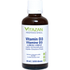 Vitamin D3 (2,500 IU per Drop · Liquid) image 1