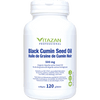 Black Cumin Seed Oil image 2