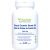 Black Cumin Seed Oil 1000mg image 1