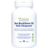 Sea Buckthorn Oil image 1