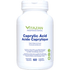 Caprylic Acid image 1