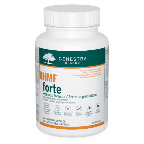 SOLDE - HMF Forte
