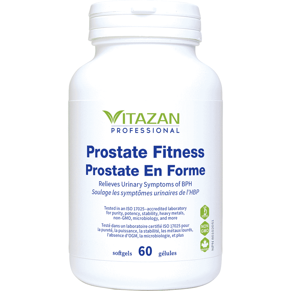 Prostate Fitness