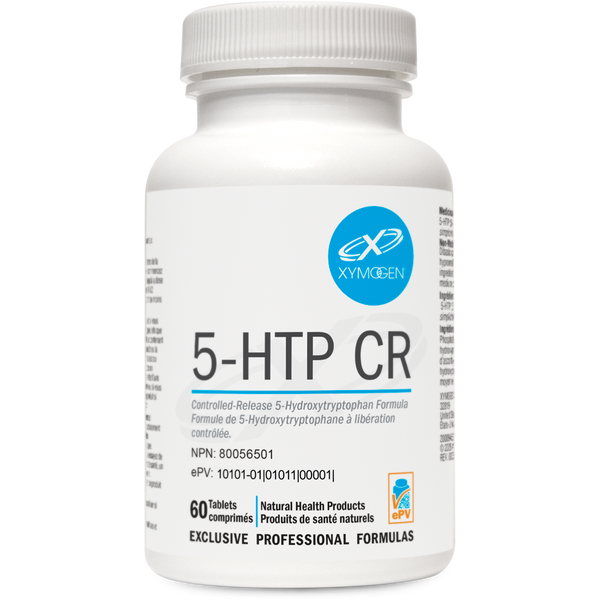5-HTP CR