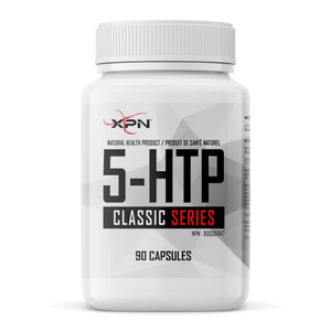 5-HTP