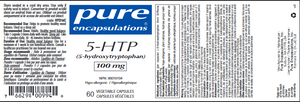 SOLDE - 5-HTP (5-hydroxytryptophan)