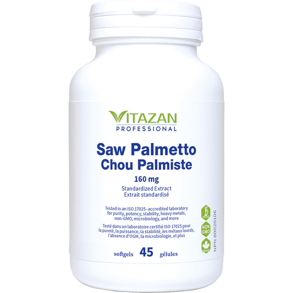 Saw Palmetto