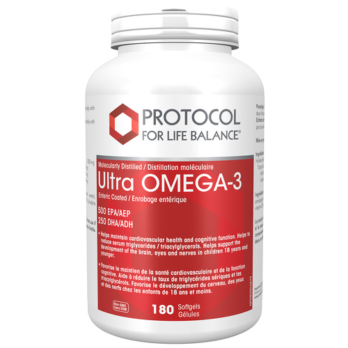 Ultra OMEGA-3