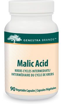 SOLDE - Malic Acid