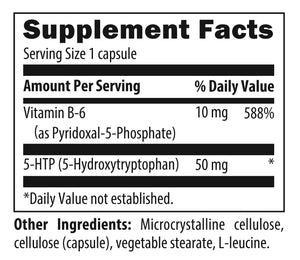 SALE - 5-HTP Synergy