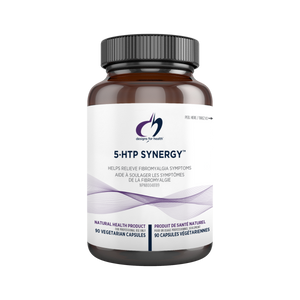 SALE - 5-HTP Synergy