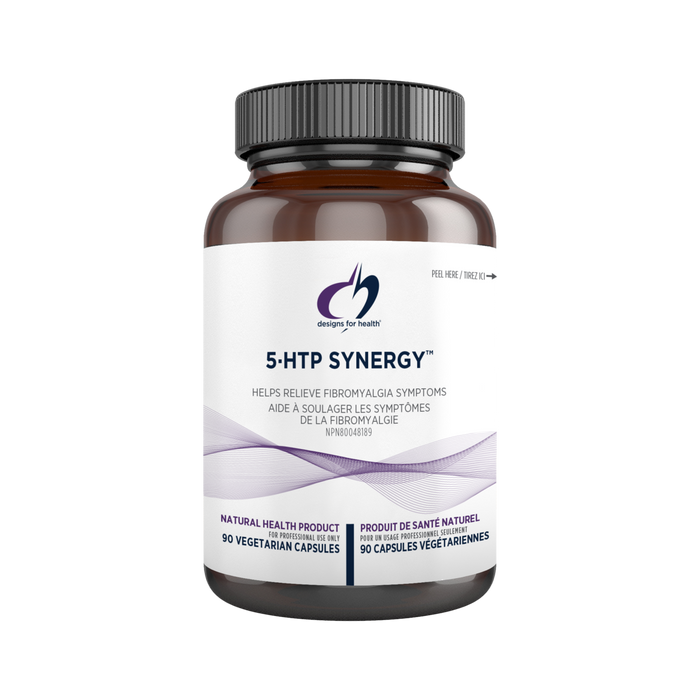 SALE - 5-HTP Synergy