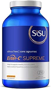 Ester-C Supreme