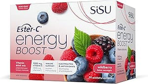 Ester-C Energy Boost with Ester-C