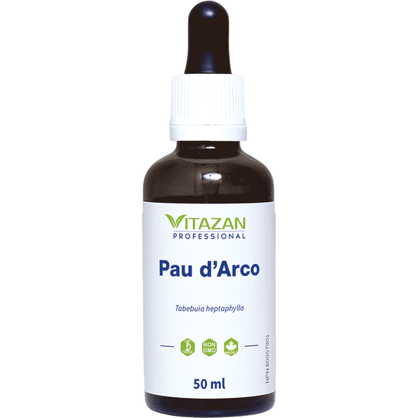 Pau d’Arco