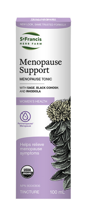 Menopause Support