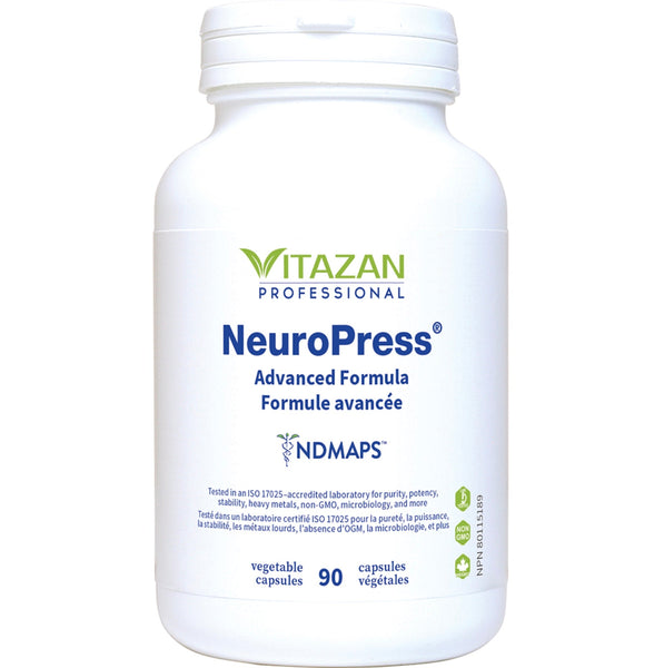 NeuroPress