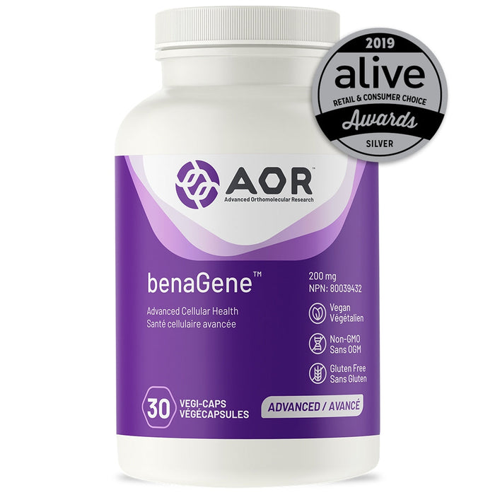 SOLDE - benaGene