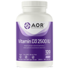 Vitamine D3 2500 UI image 3