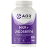 MSM + Glucosamine image 5