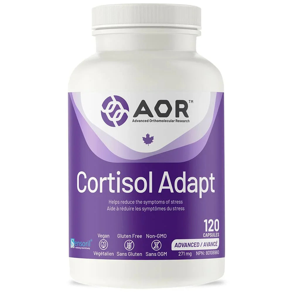 Cortisol Adapt
