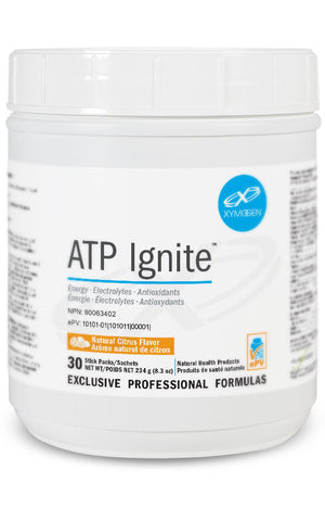 SOLDE - Atp Ignite