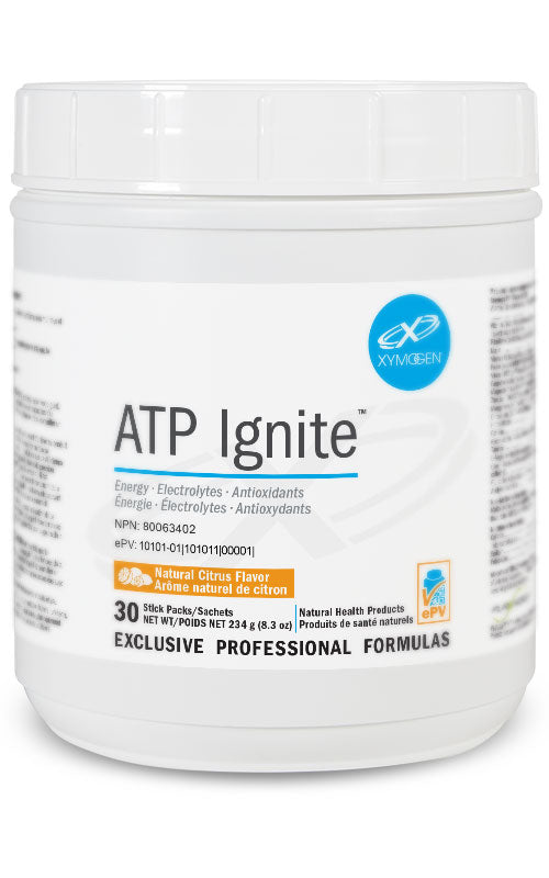 SOLDE - Atp Ignite