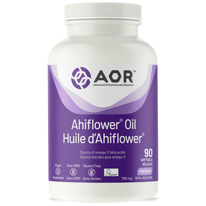 Ahiflower Oil