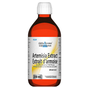 Artemisia extract (artemisia annua)