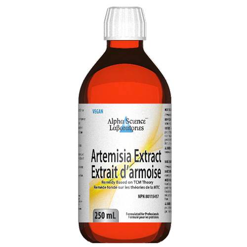 Artemisia extract (artemisia annua)