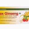 Panax Ginseng + image 1