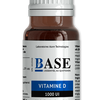 Base Vitamin D3 1000IU image 1