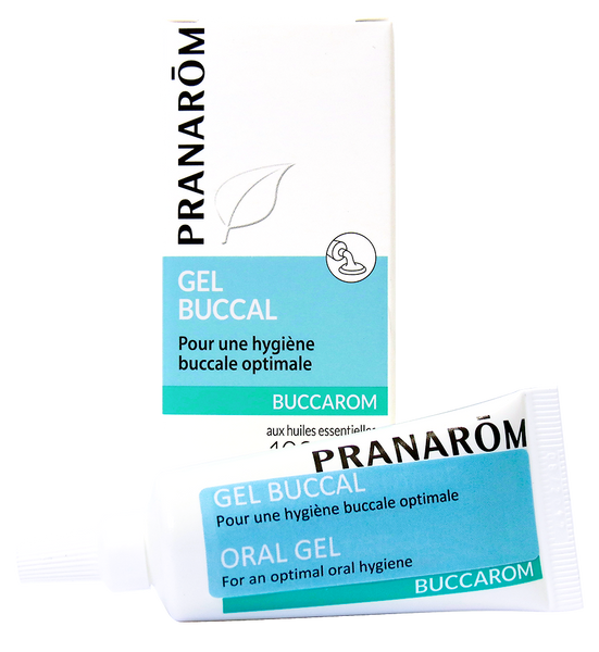 Buccarom