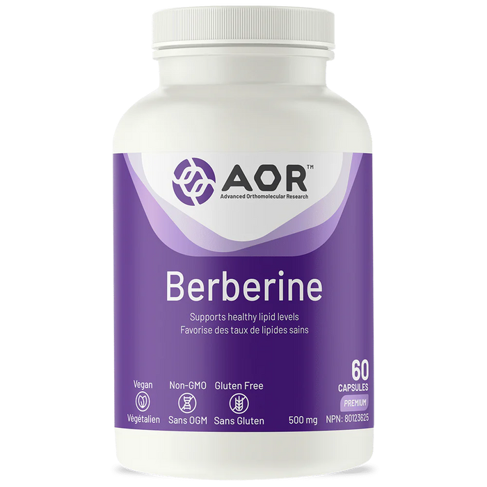 Berberine