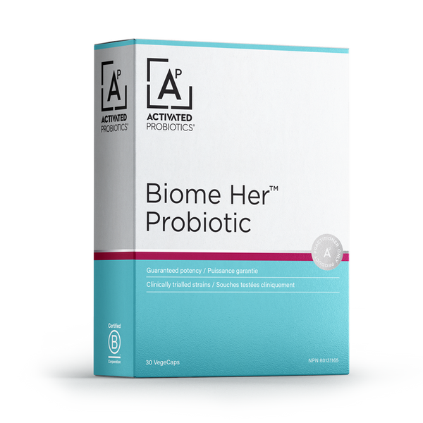 Biome Her Probiotic