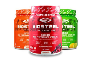 SALE - High Performance Sports Drinks