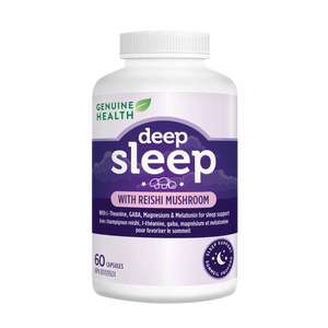 Deep sleep - Deep sleep