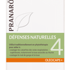 Oleocaps 4 - Défenses naturelles image 2