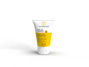 Soins mains réparateur 5% IAA®15+