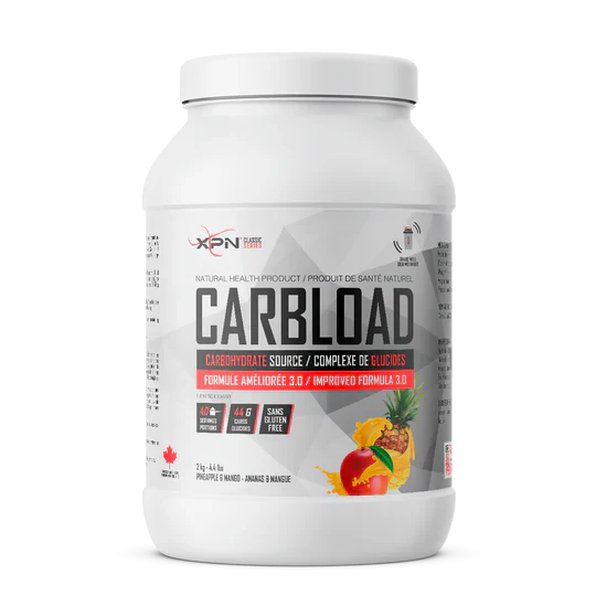 Carbload