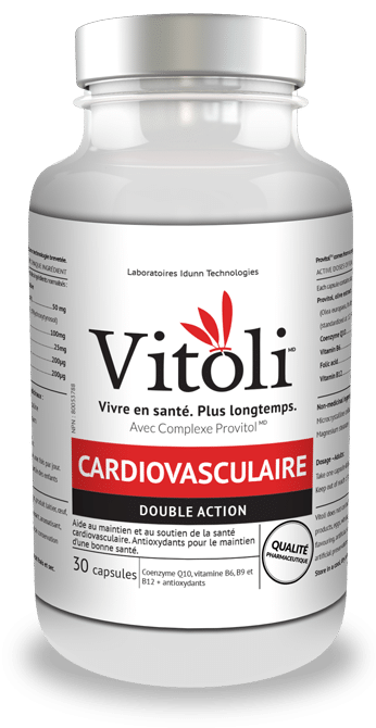 Cardiovasculaire