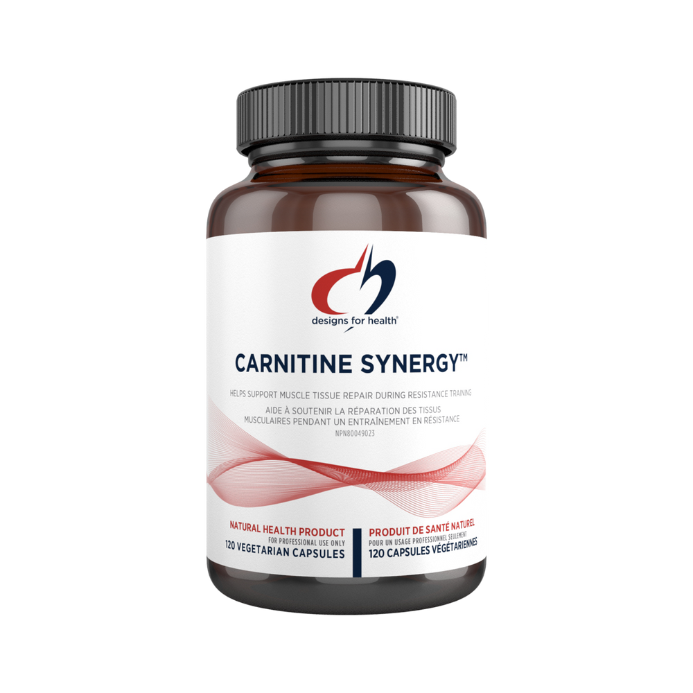 SALE - Carnitine Synergy