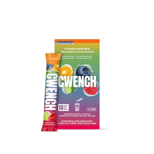 Cwench Mélange d'hydratation sachets