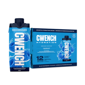 Cwench Hydratation prêt-à-boire