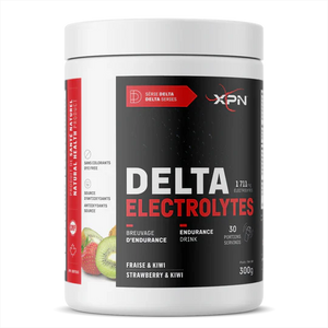 Delta Electrolytes (powder)