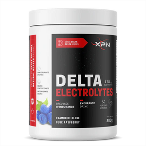 Delta Electrolytes (powder)