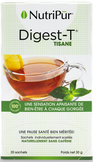 Digest-T Herbal Tea