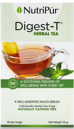 Digest-T Herbal Tea