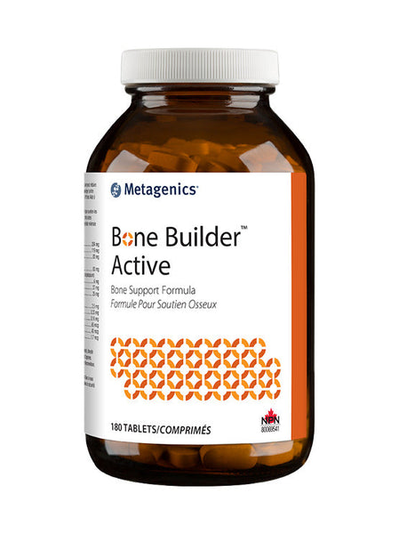 SOLDE - Bone Builder Active