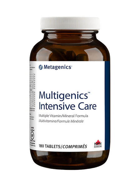 SOLDE - Multigenics Intensive Care